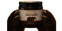 Tallow and Honey Moisturiser